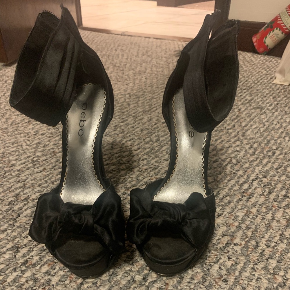 Bebe Shoes